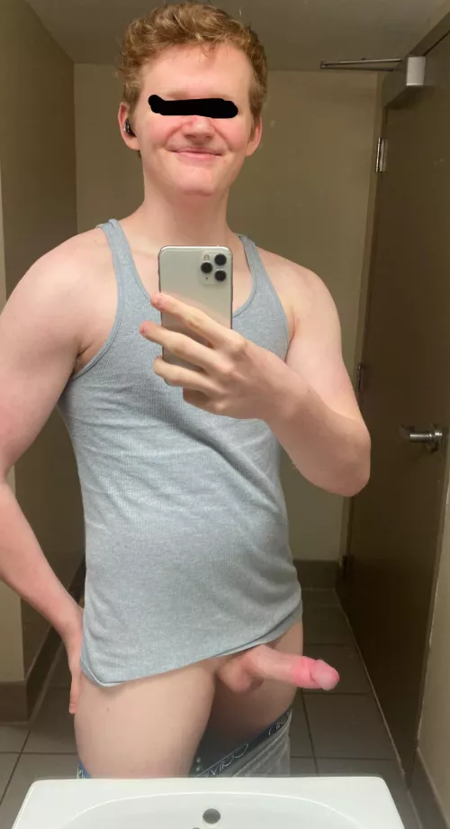 Here’s a gift for the 5 people who will see this! by CoolestThingSince02