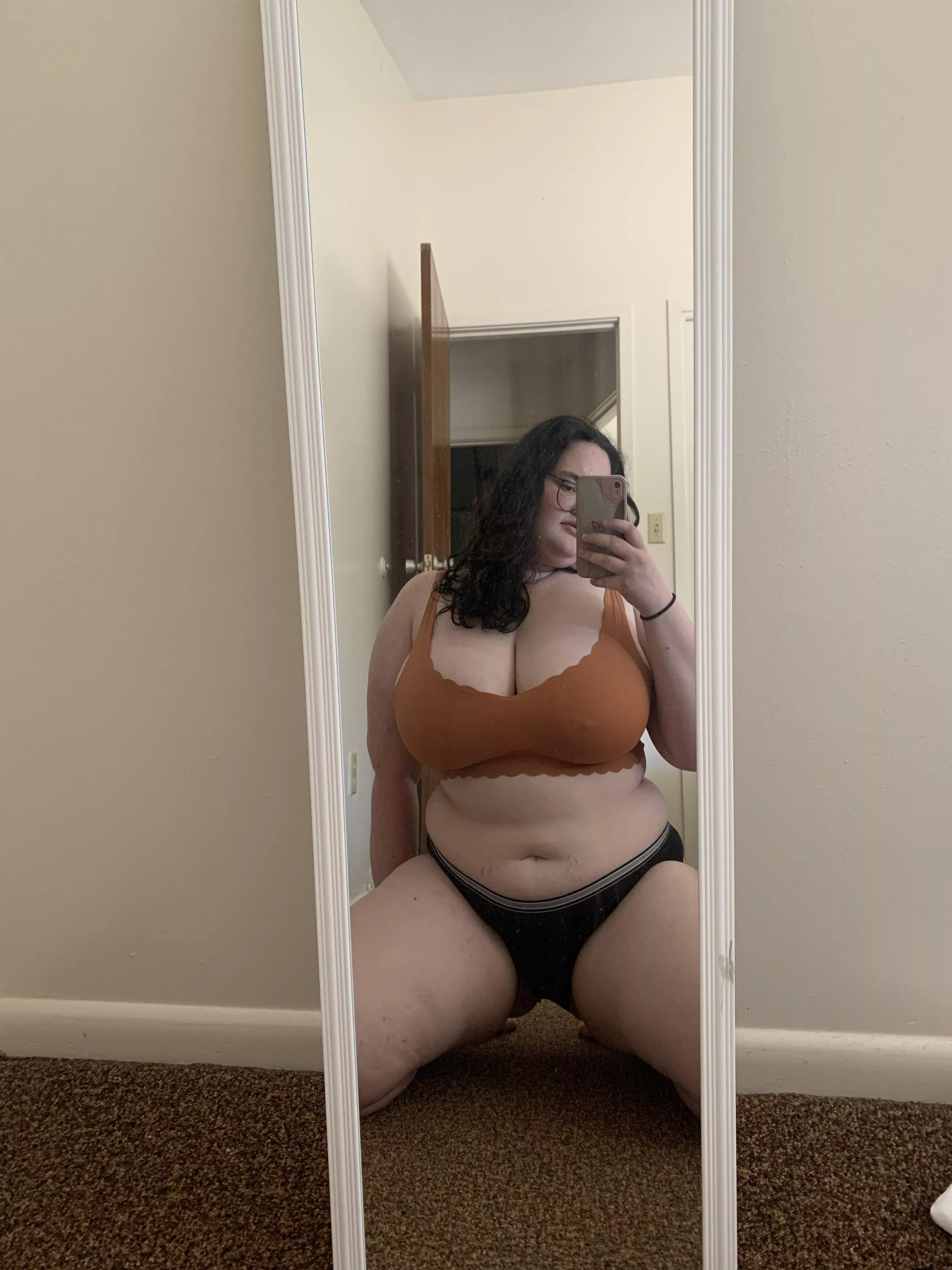 here's a little less clothing posted by emma-es-72