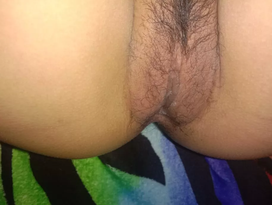 here's a pic of my Pussy when I'm still a virgin ☺️ posted by Forward_Cream426