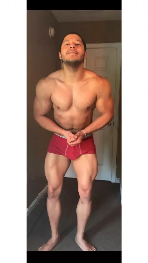 Here’s a shot for you by GRayner28