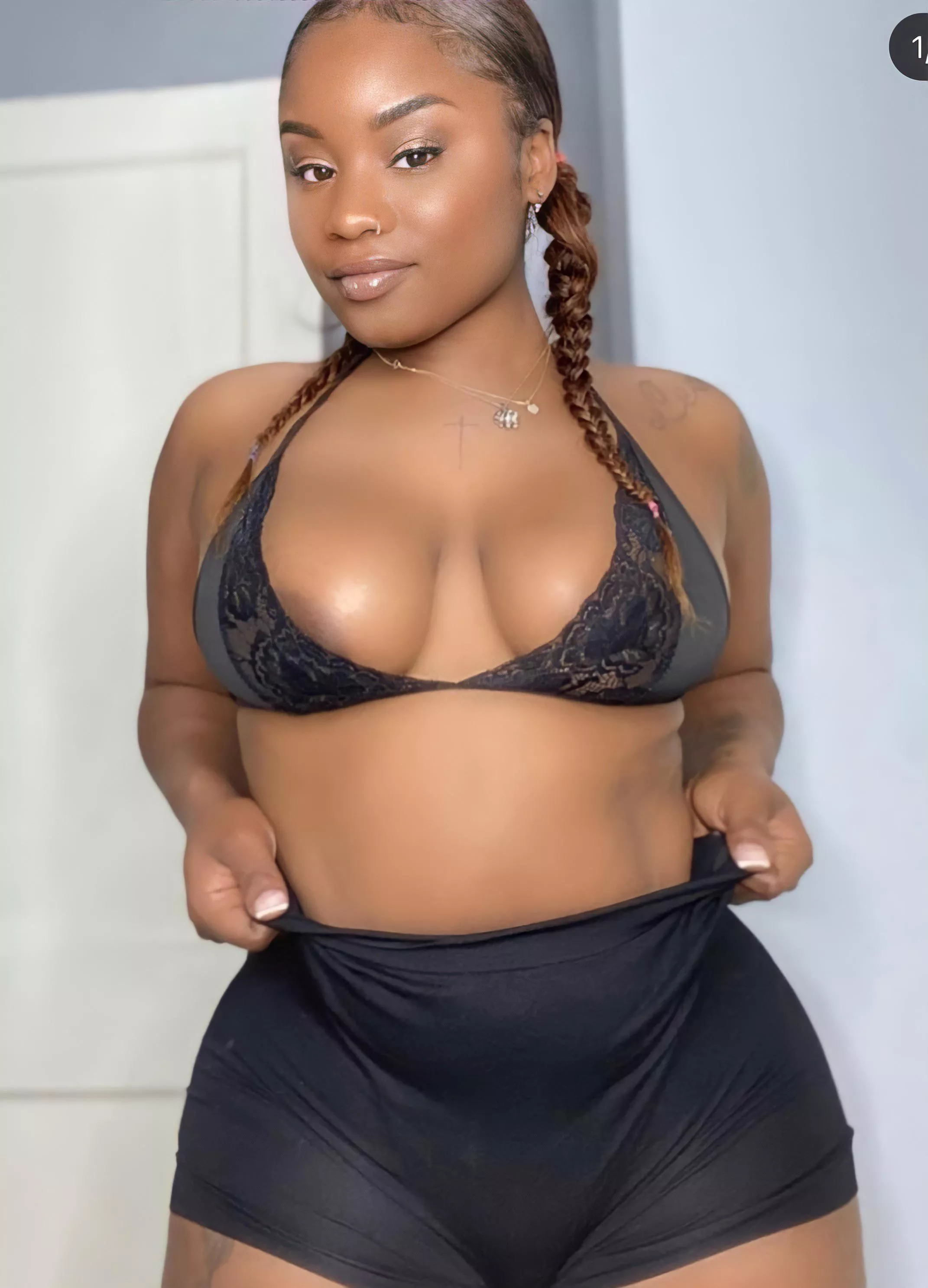 here’s a wholesome pic for once lol :) posted by Lick-pretty-laya