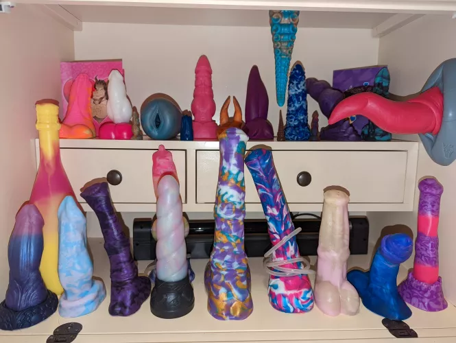 Here's all the dragons so far. Let me know which is your favorite 🐉🦄🥰 by qssr22