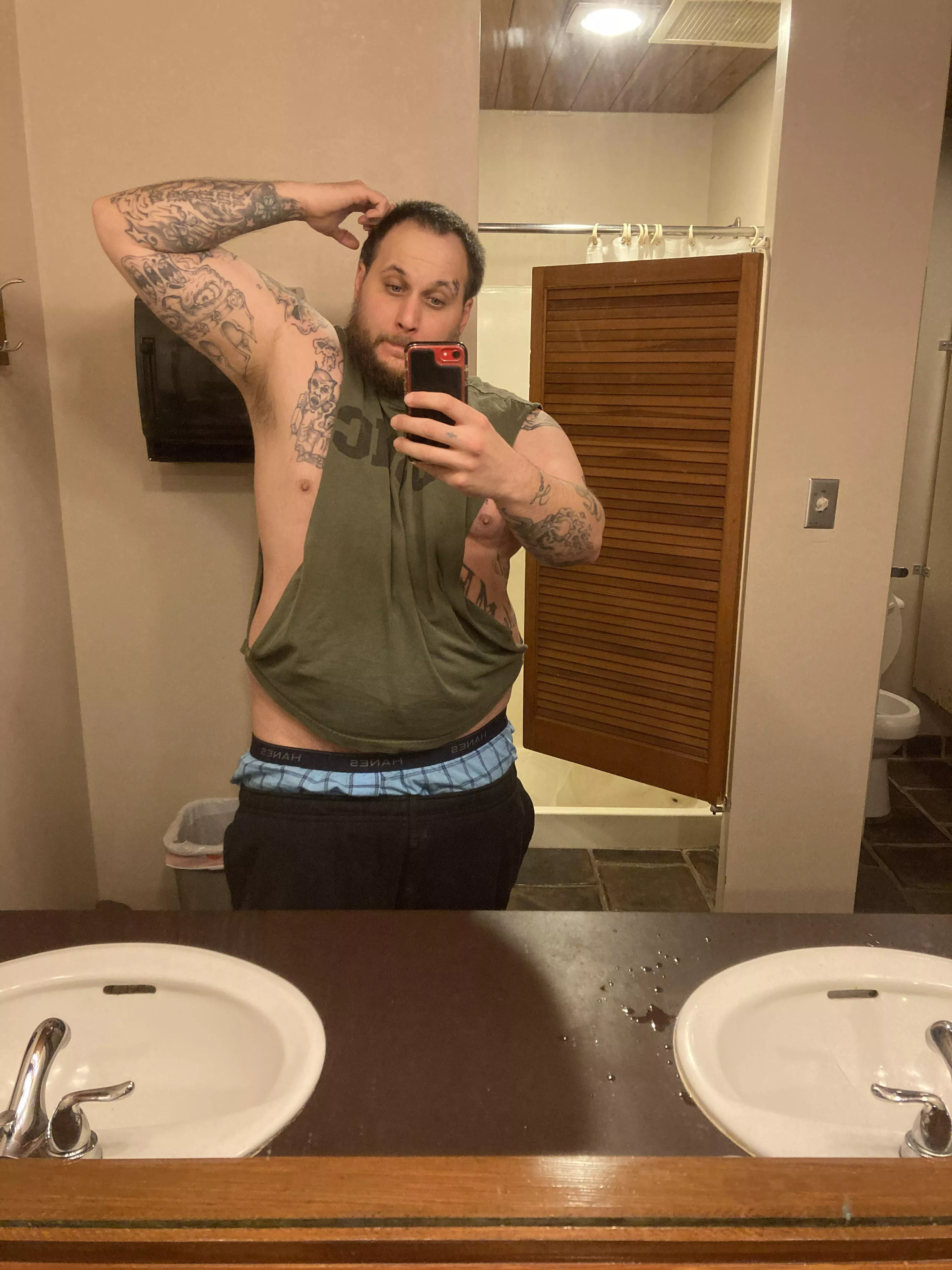 Here’s another posted by Legal-Consequence274