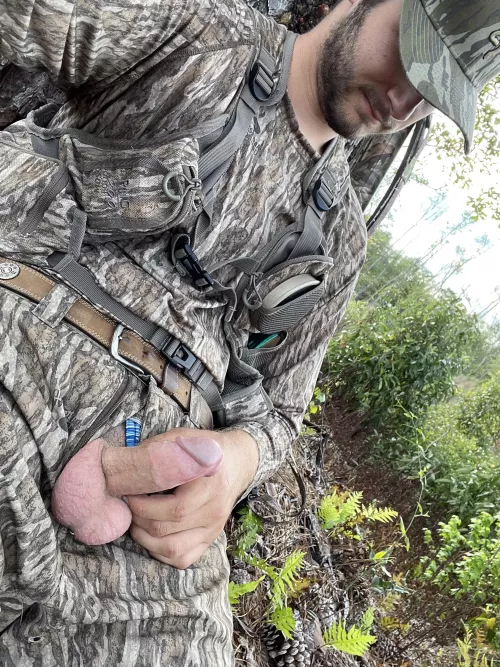 Here’s another camo pic for y’all. Hope you enjoy by Cou419_00