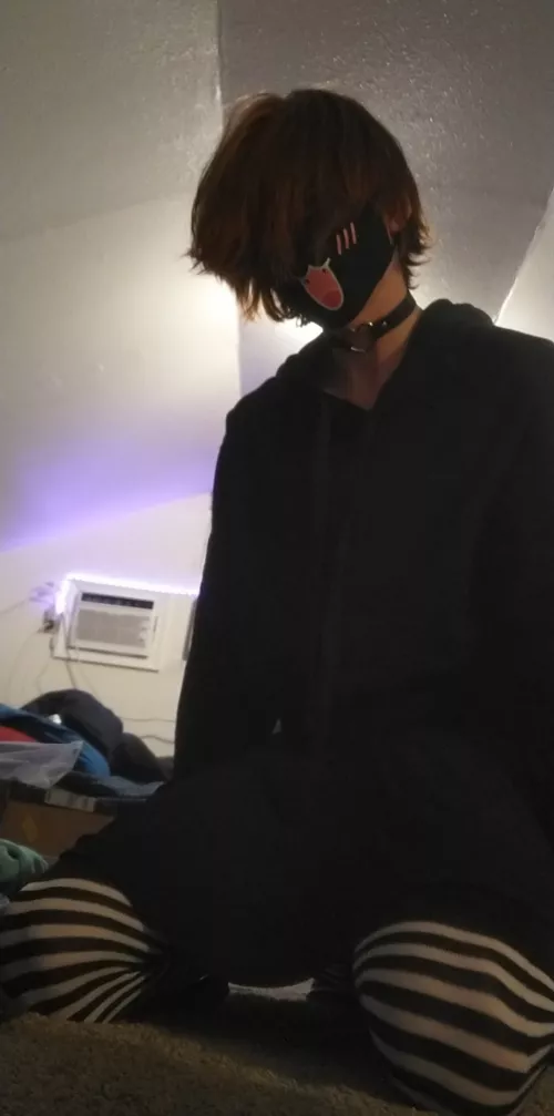 here's another I guess, I just remembered I had it 💜 by Solaireastorasa