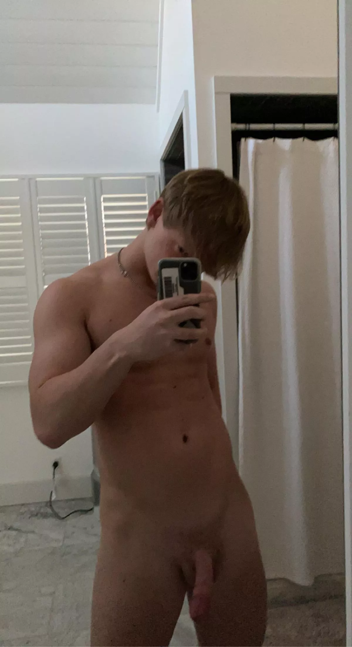 Here’s mine posted by WallMountain7079