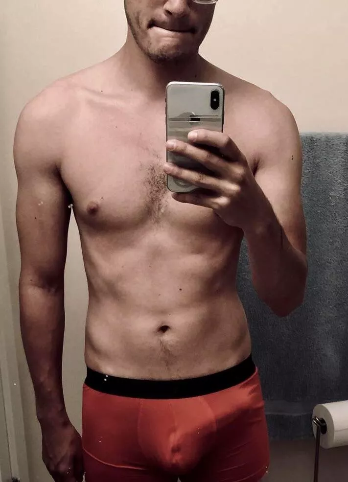 Here’s mine posted by Fit_Negotiation_7673