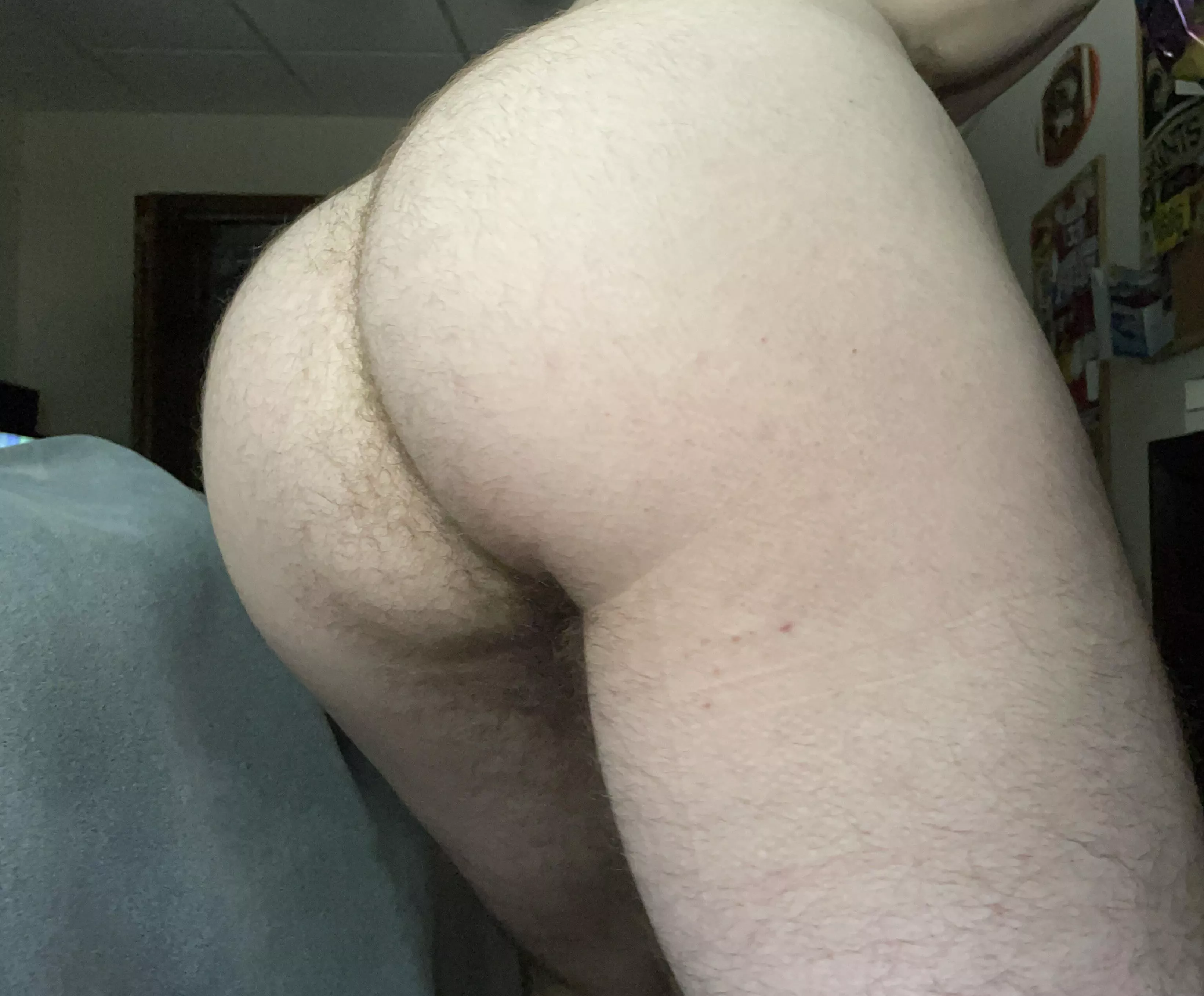 Here’s my pale ass posted by someidiot444