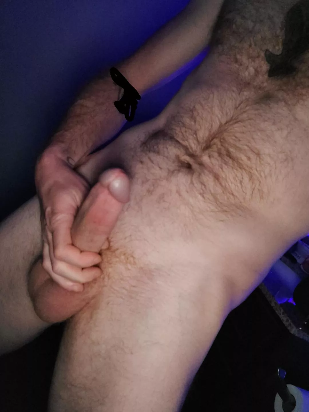 here's my penis posted by punkrock888