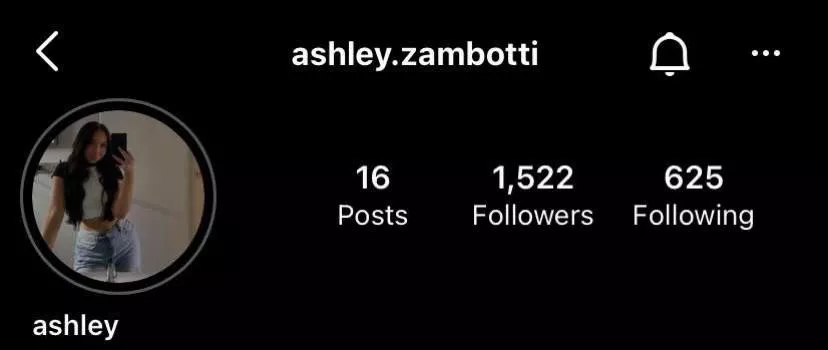 Here’s my slutty classmates Instagram. I want some kinky pervs to feed me her pics, dirty talk about them, degrade her, humiliate her, and cock her. Tributes, captions, and/or edits would be more than welcome. Get kinky and nasty! [reddit, kik, discord posted by Reasonable-Can1102