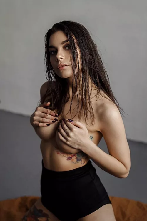 Here’s my Sunday ootd ;) by PartiDoktoru