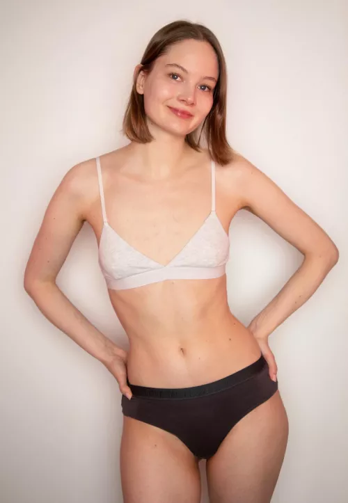 Here’s my tummy:) by sophiaemilia