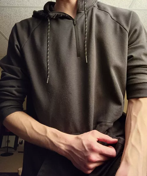 Here's my vascular contribution by FacetiousSpread