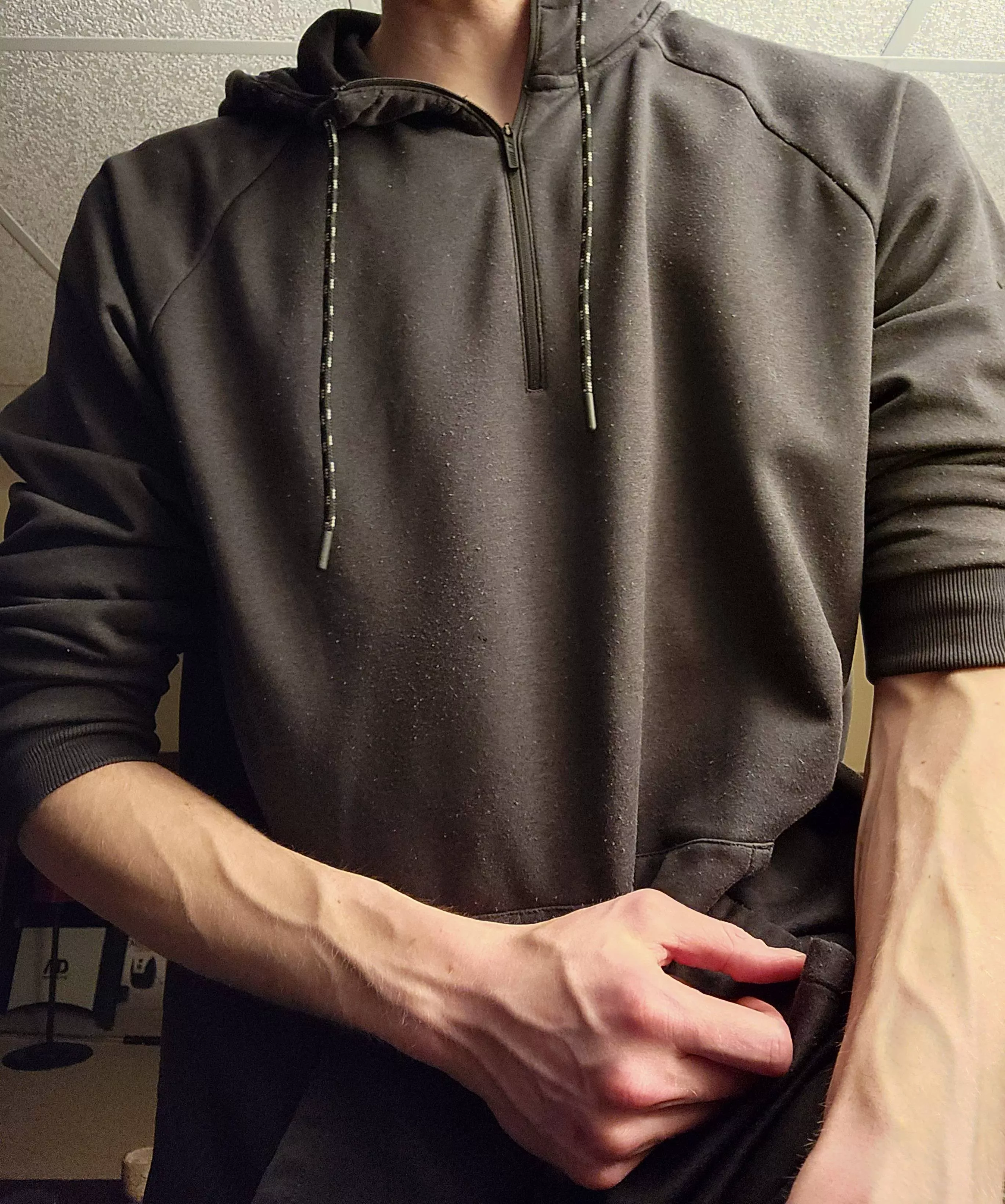 Here's my vascular contribution posted by FacetiousSpread