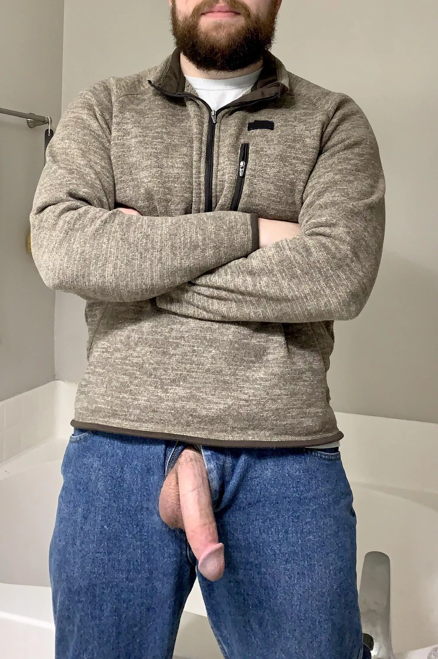 Here’s my work outfit. [35] posted by icytonight600