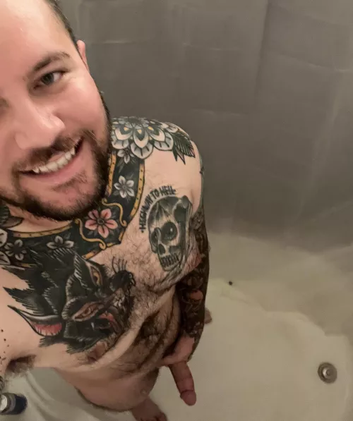 Here’s some exclusive content ;) by Vexxite_