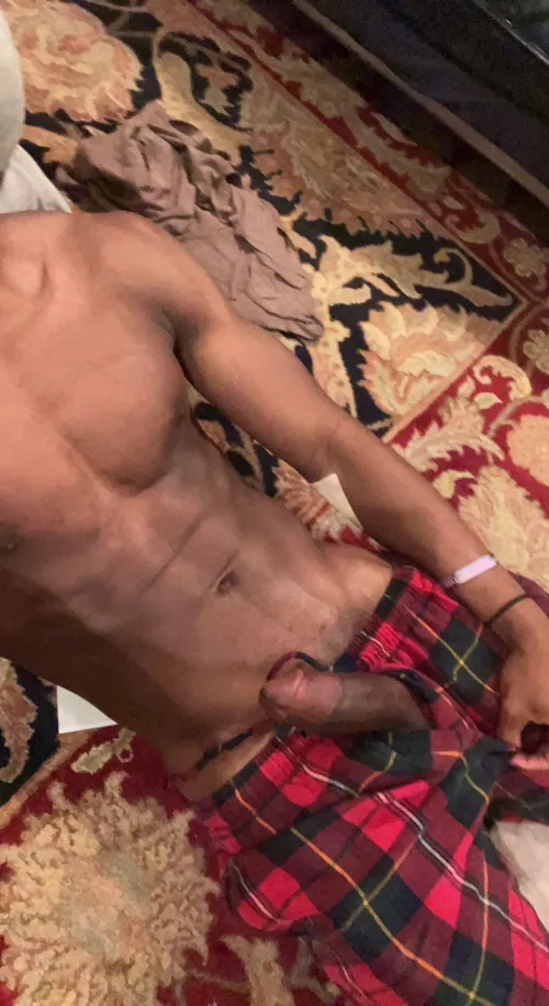 here’s some of me ;) by MassiveLeg9984