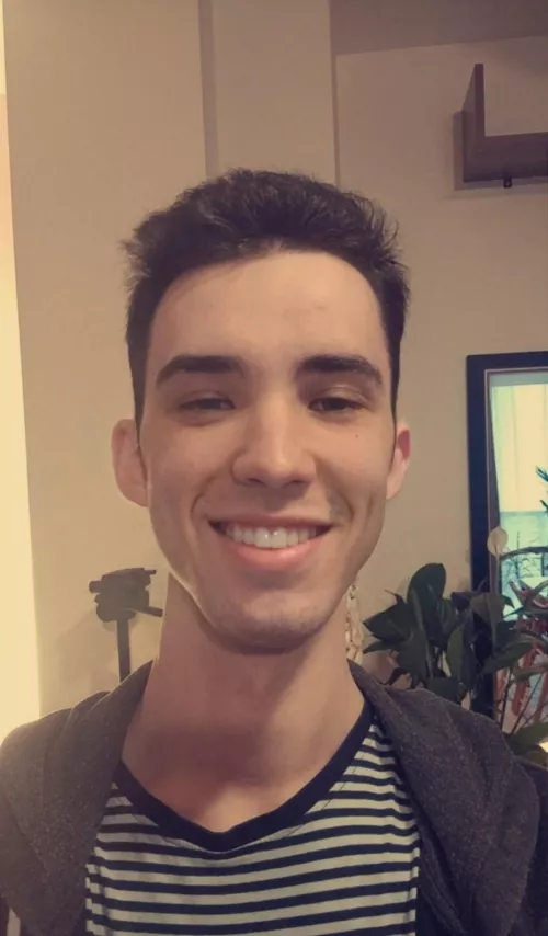 Here's the result of a confidence boost, it might decrease later idk: by a-skyourself