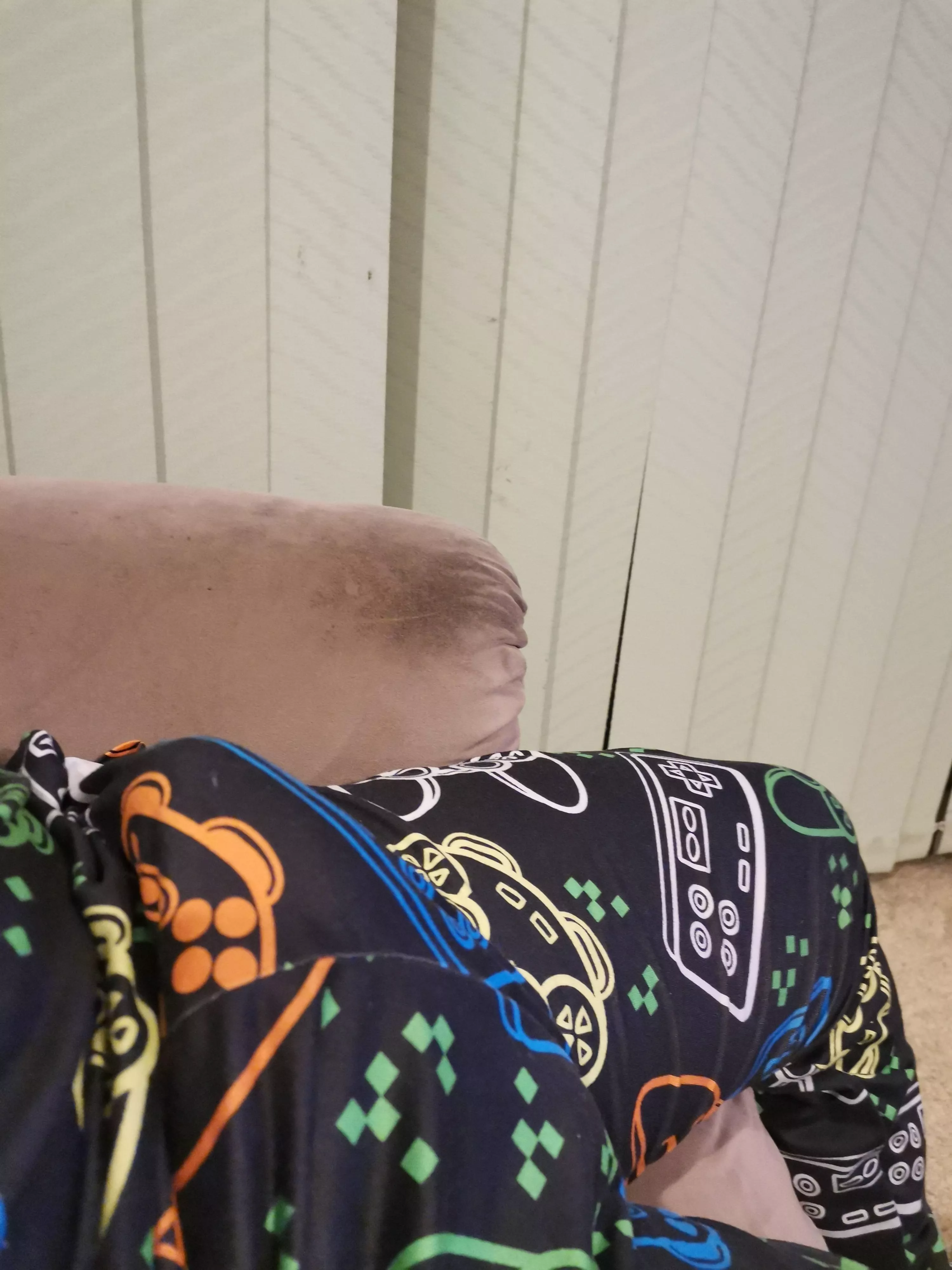 Here's to all the bulges out there, so here's mine posted by t-dub1991