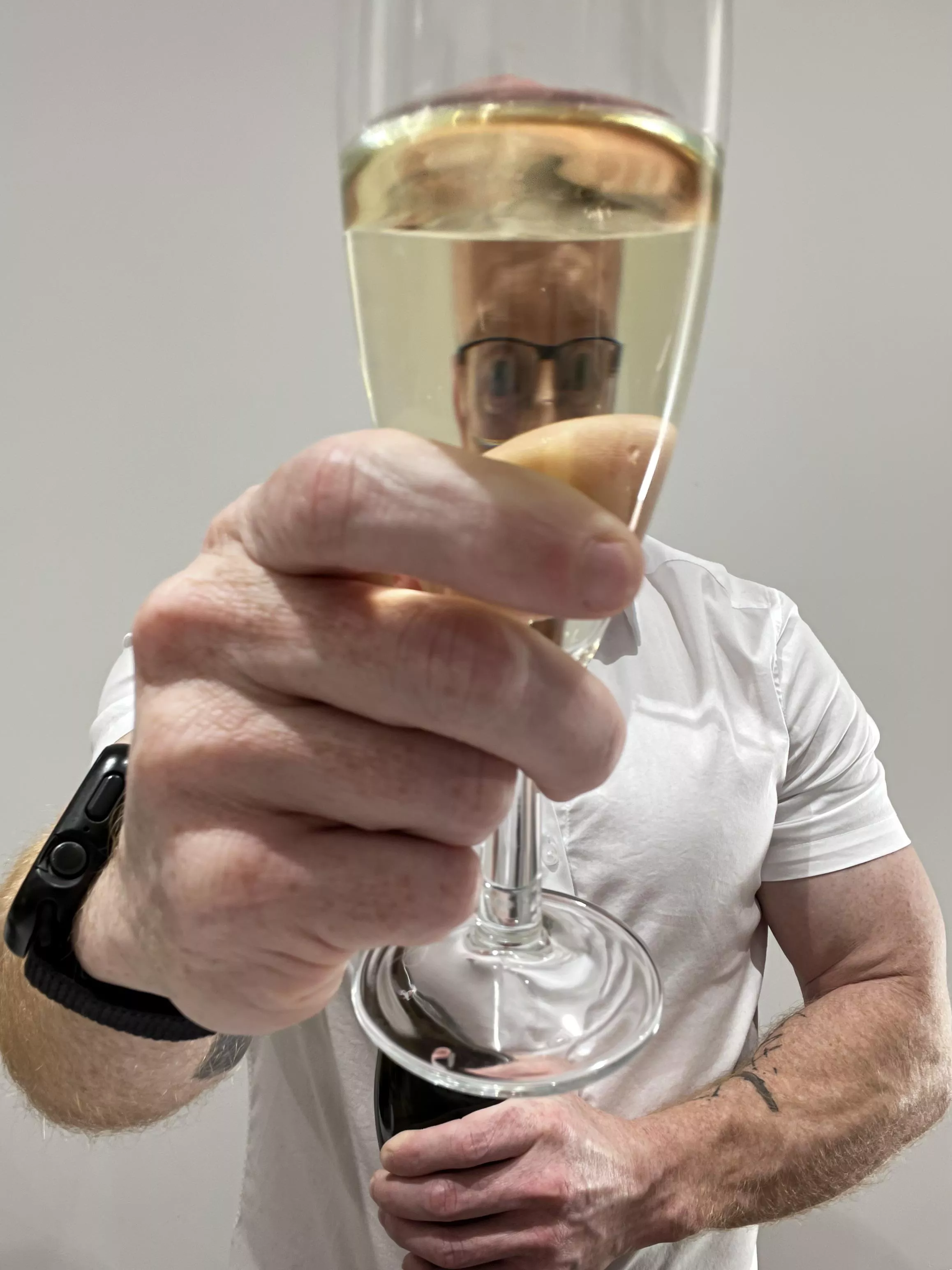 Here's to all the lovely MILFs out there! 🥂 (Video link in the comments) posted by _TtTToriginal_