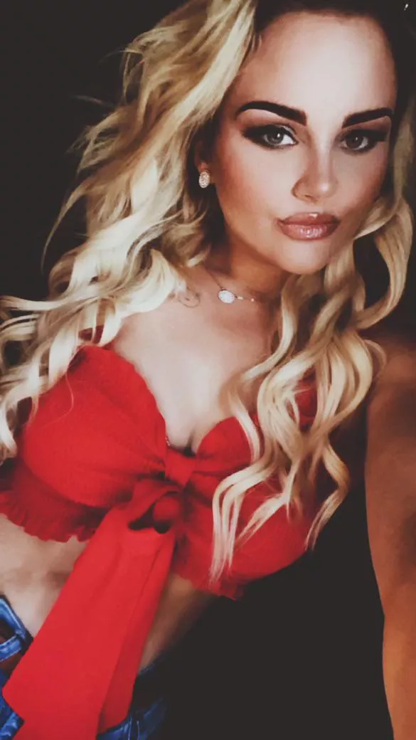 Here’s to today being my fridayyy posted by Kay_dRose92