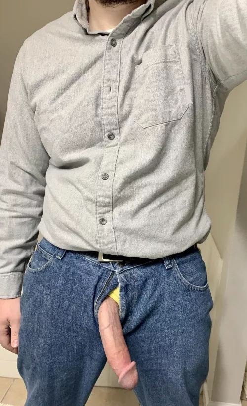 Here’s what I’m hiding. by icytonight500