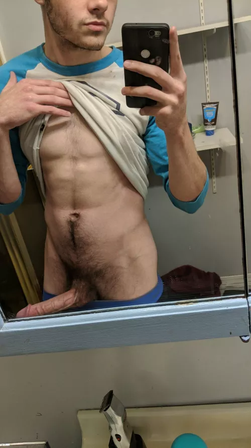 here's what's under my clothes by npsidc