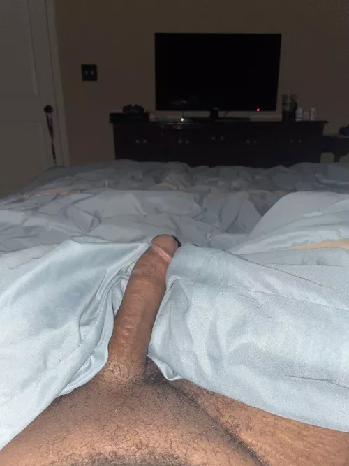 Here’s your late night treat by UserofNames1555