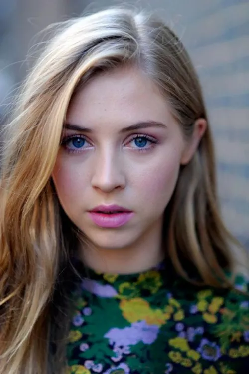 Hermione Corfield by Nagorm_Setao