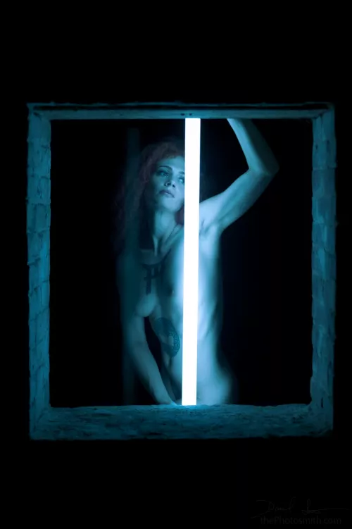 hero's lament | Incendra Soul by the Photosmith by thePhotosmith