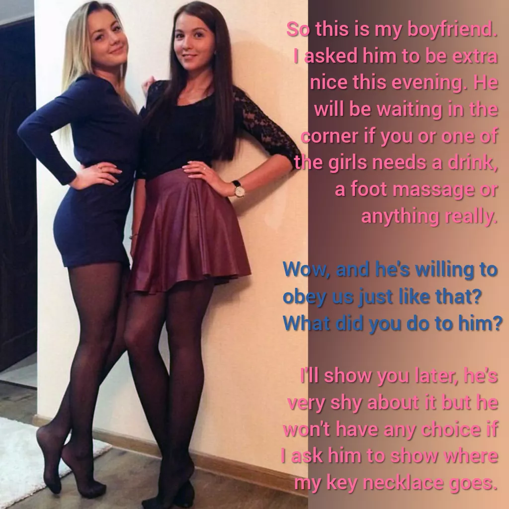 He's a bit shy but very obedient posted by UnFarfadet