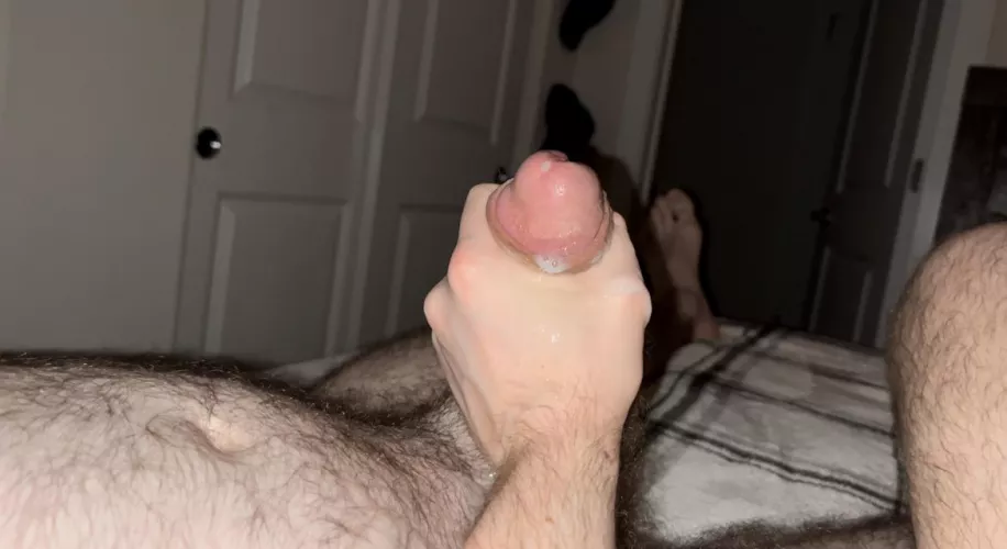 He’s all mine 😎 by Lolwhynot3