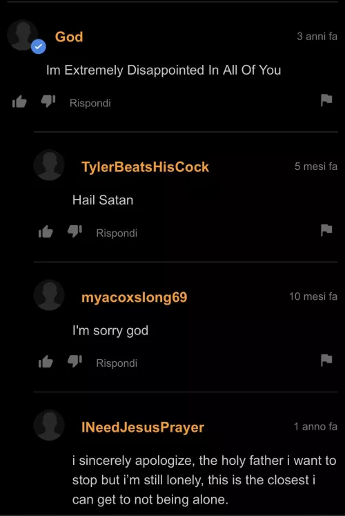 He’s always watching by snoopissed