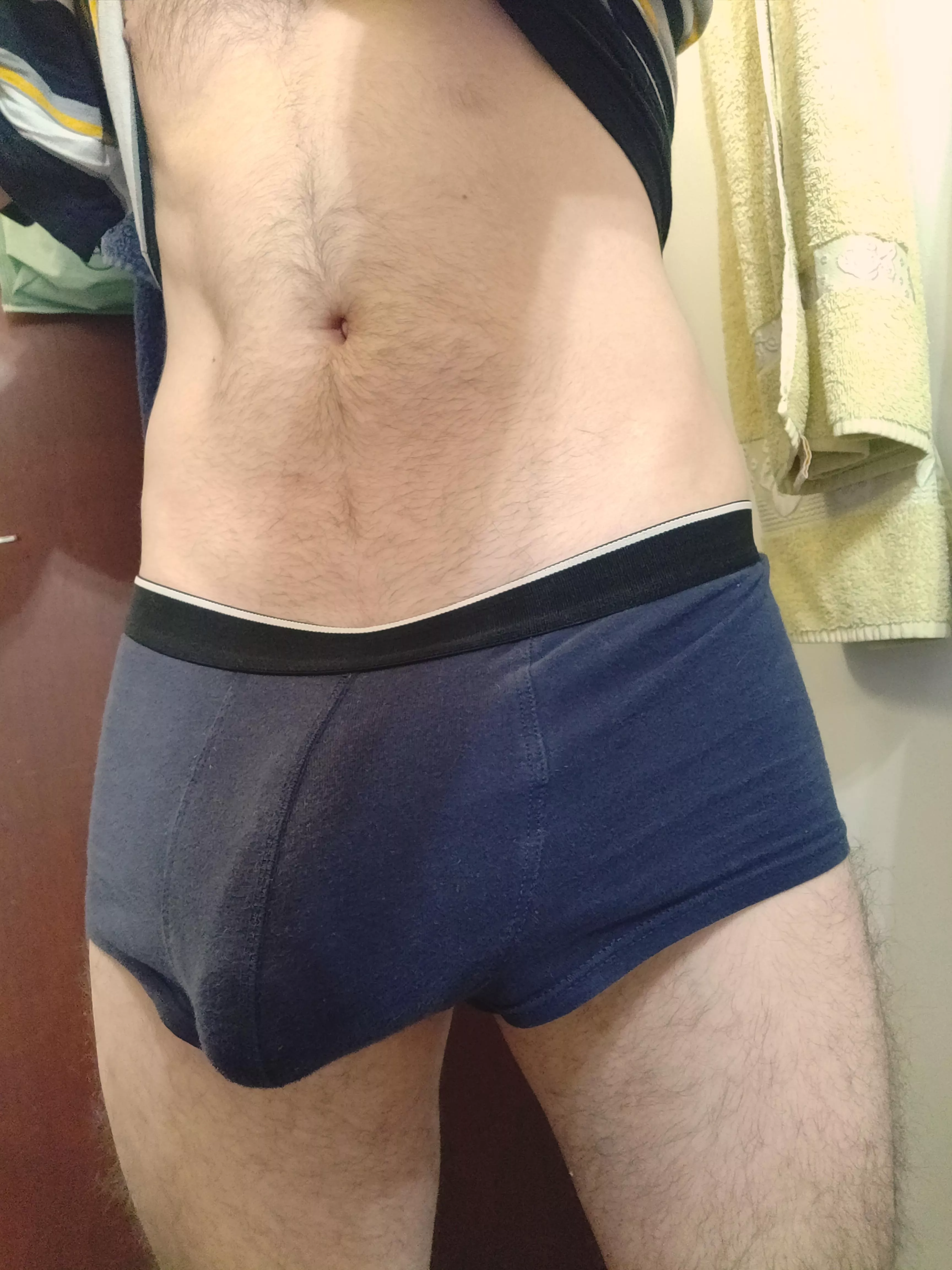 He's fat posted by Virtual-Lee