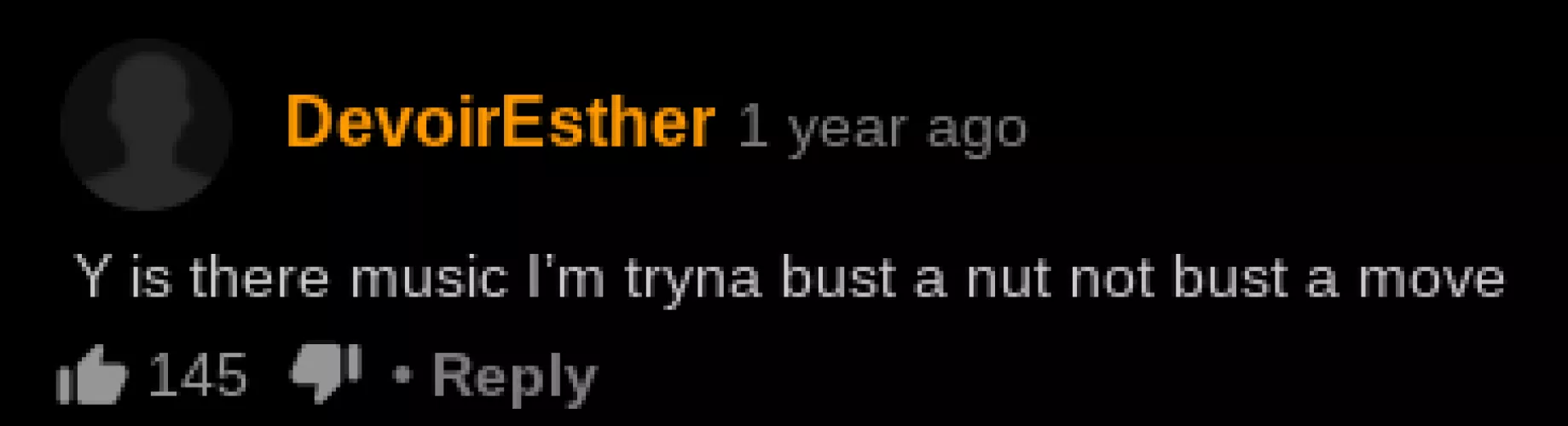 He's got a point by OliverisTaller