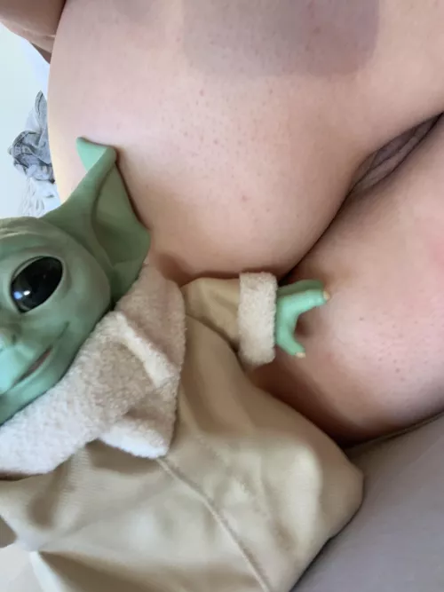 He’s got my back [f] by Korra_natural