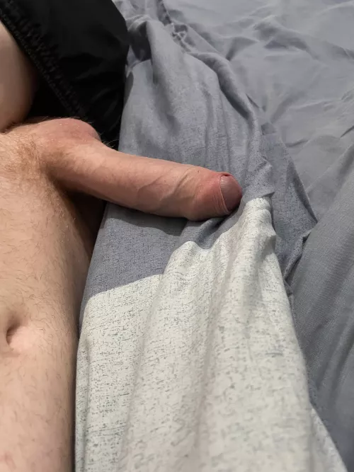 He’s keeping warm by wxsstty2