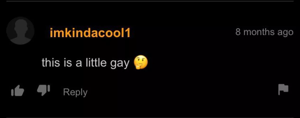 He’s kinda cool by Jojosbizarreenigma