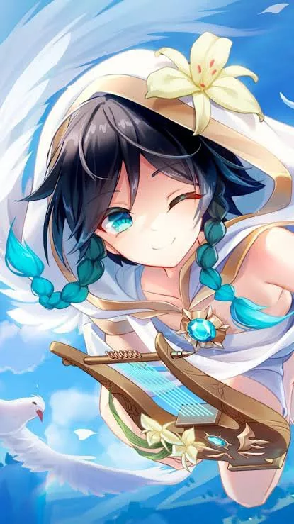 He's my God posted by pedoro_pedoro