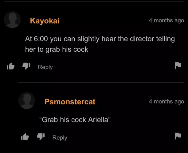 He’s not wrong by Organic-label21