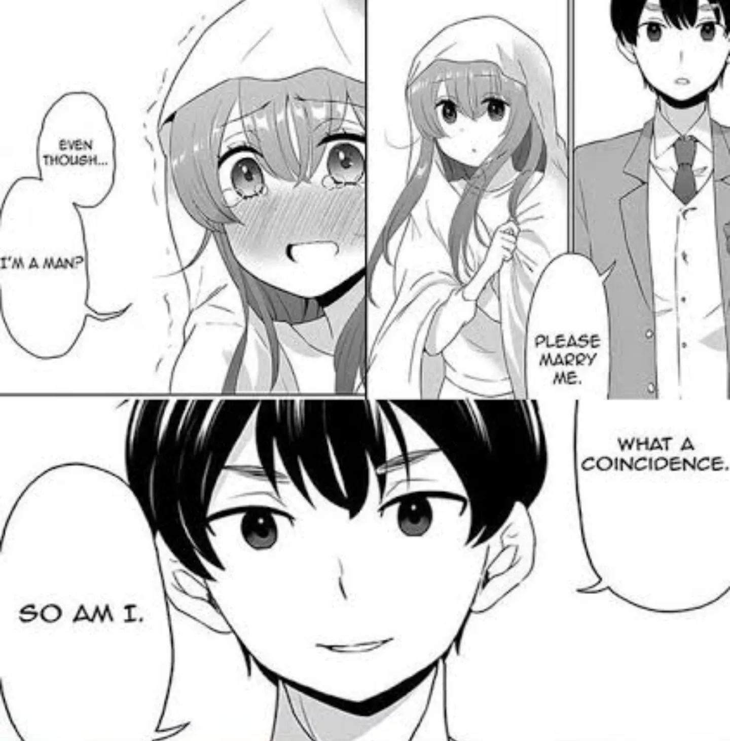 He's so adorable. (●♡∀♡) posted by Eikyou03