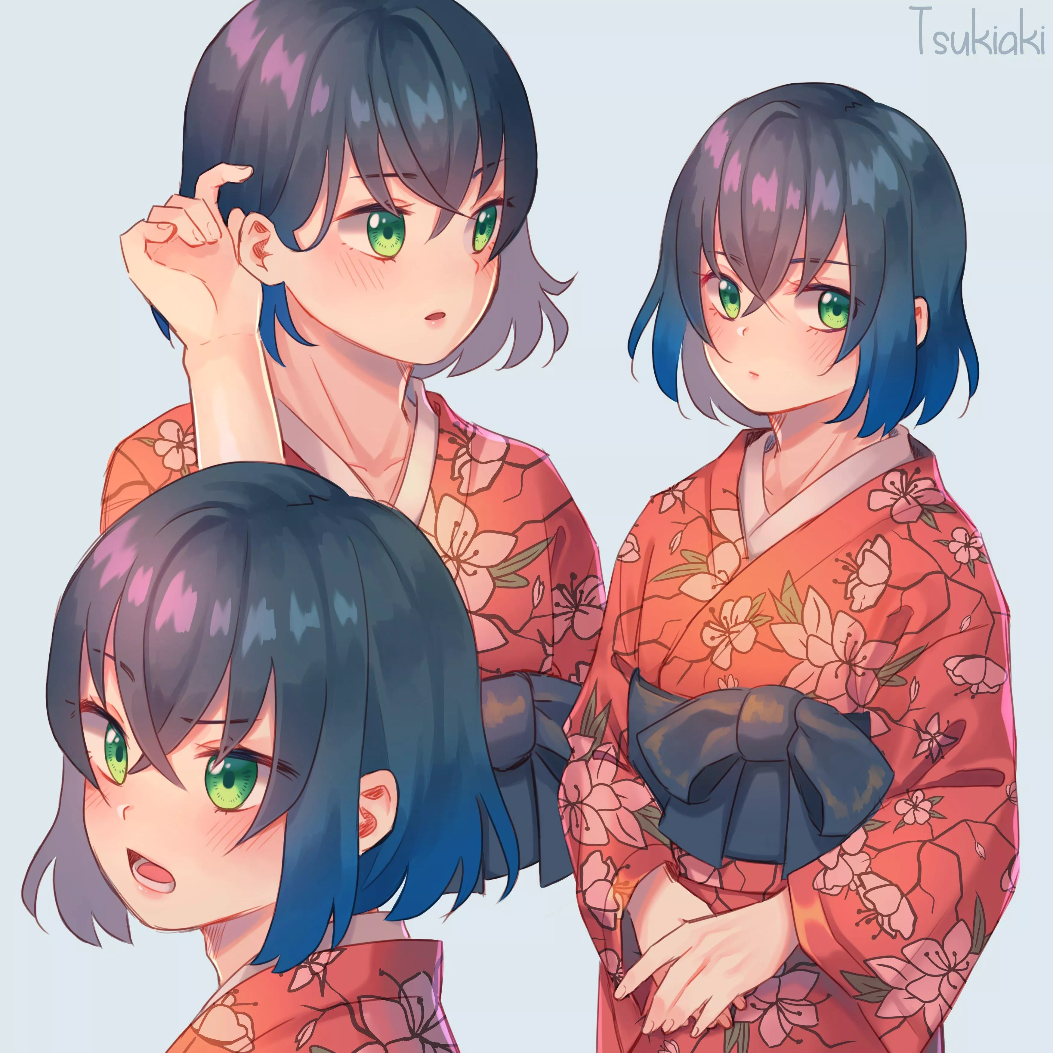 he's so cute❤️❤️❤️❤️ posted by car-loving-femboy