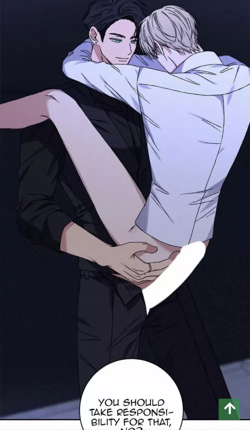 He's so frickin HUGE [Love Jinx] by N3k0m1kuR31mu