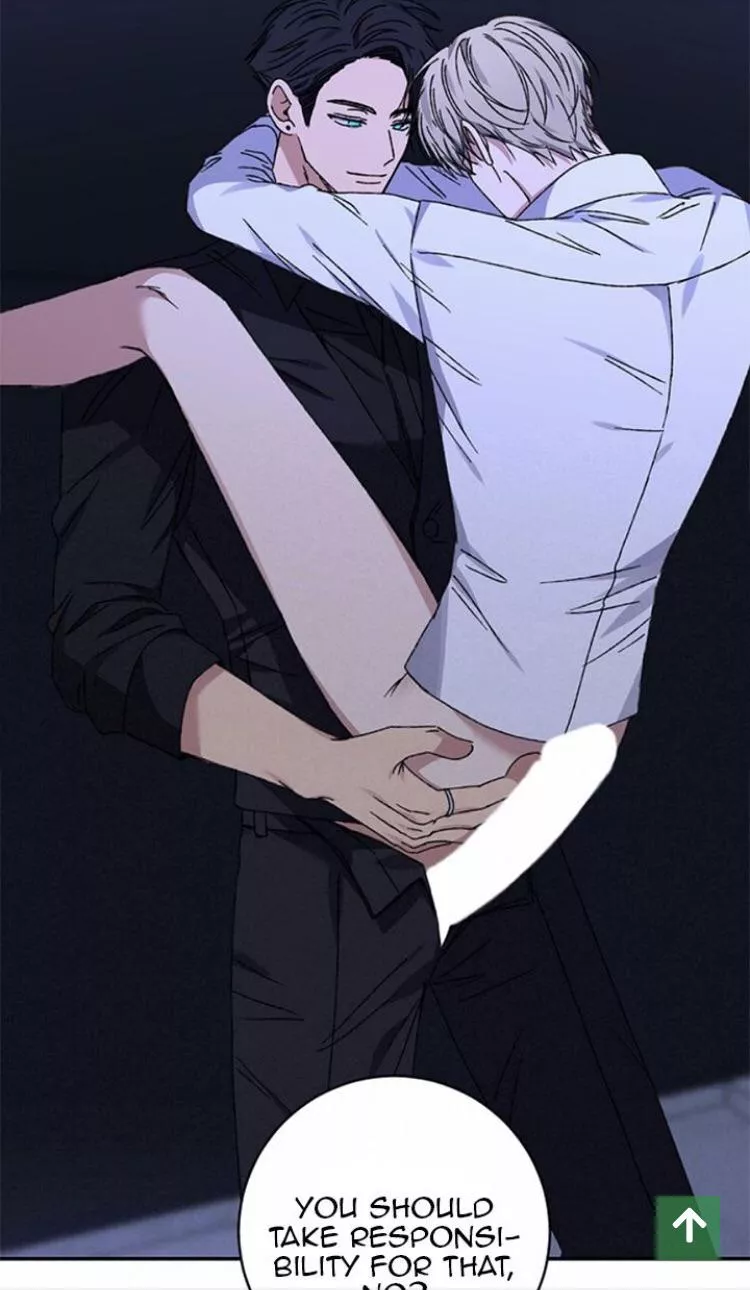 He's so frickin HUGE [Love Jinx] posted by N3k0m1kuR31mu