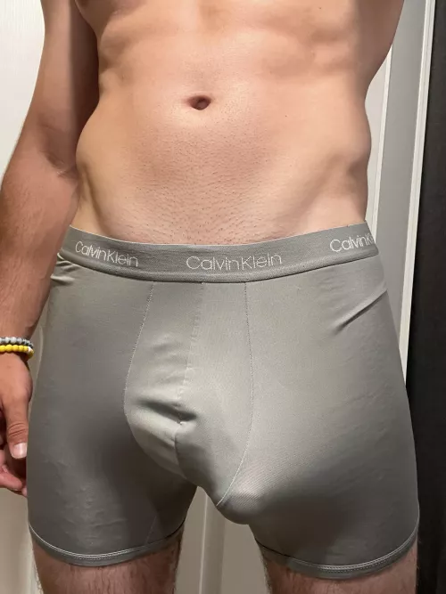 He’s wanting out by corruptmiller5