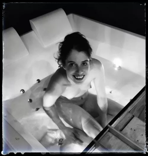 heureuse by eldiablo06