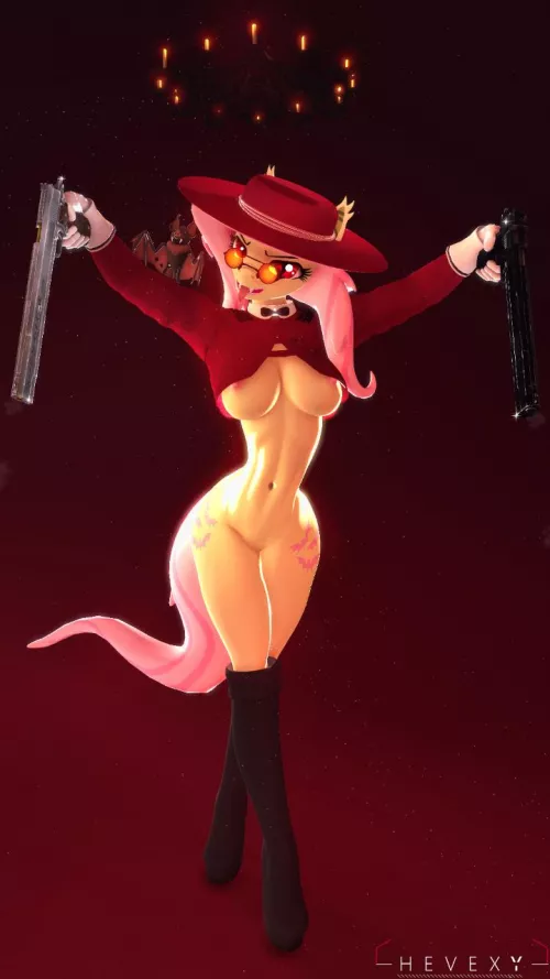 hevexy by DeezHoneyNuts