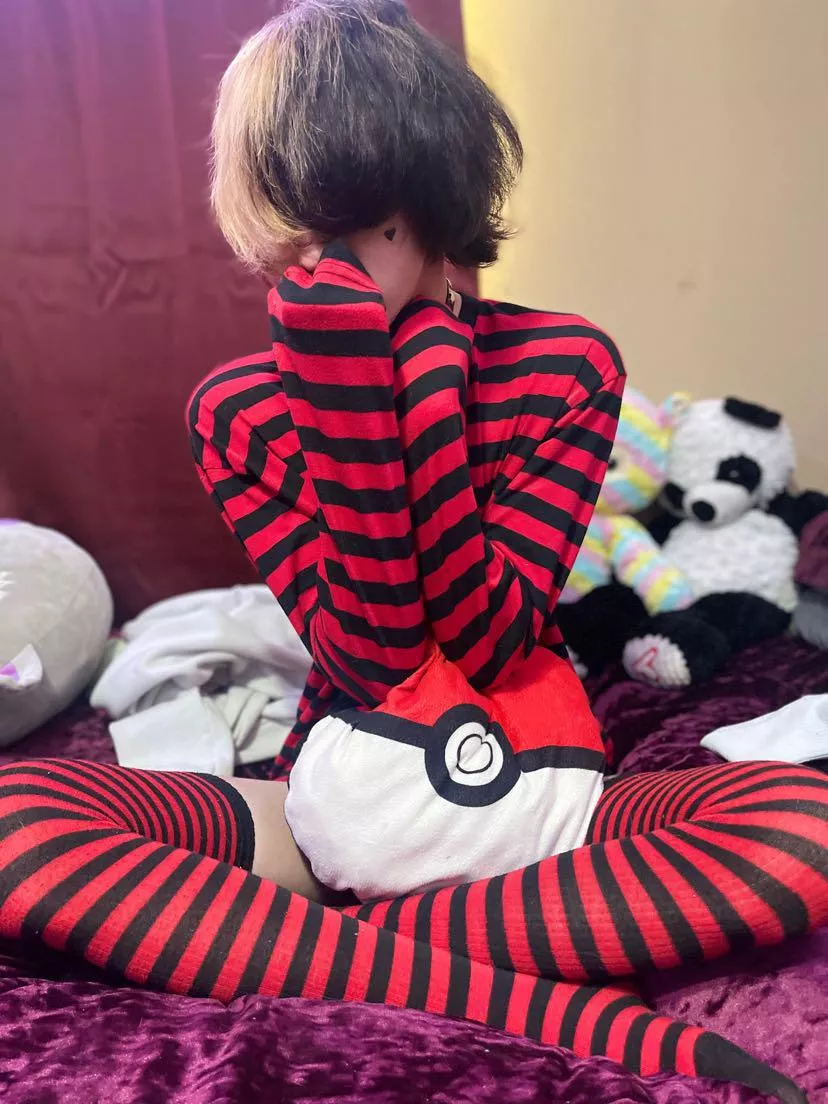 hewuuu c: posted by CalixTheFemboi