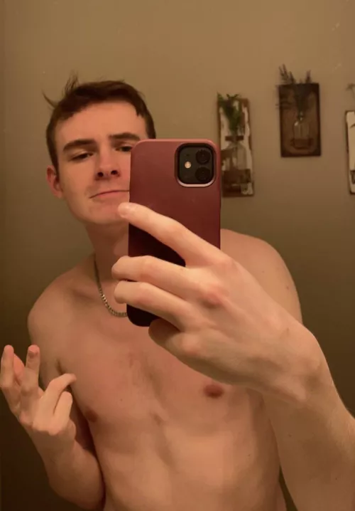 Hewwo <3 by megabradmoment