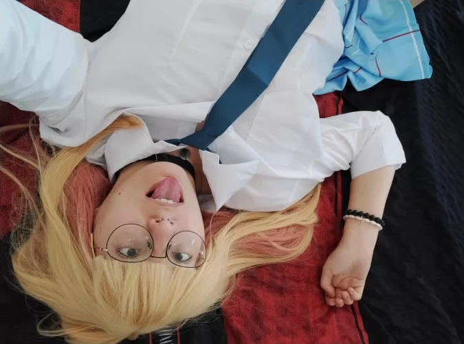 hewwo! by softbrattypuppy